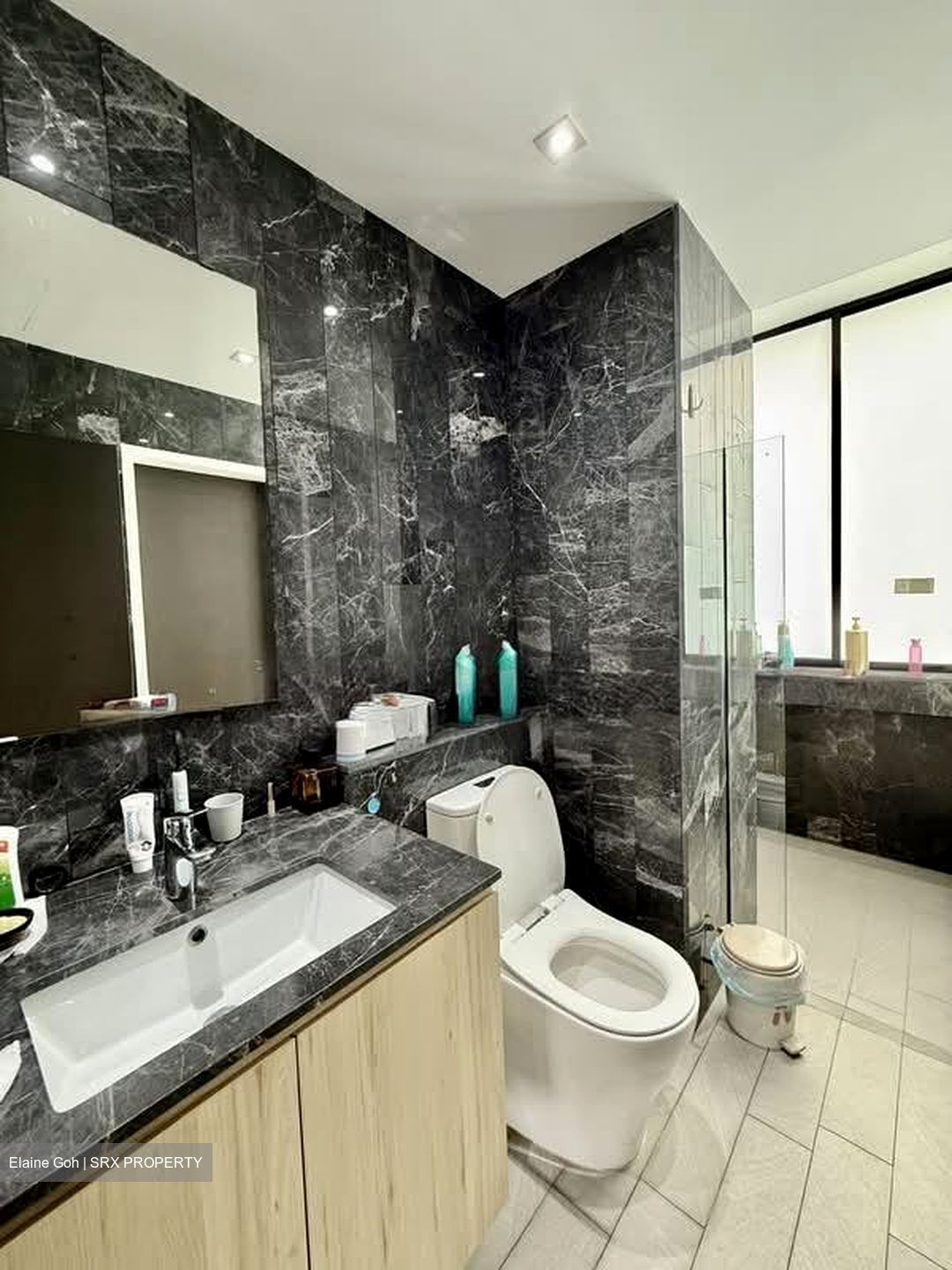 Elizabeth Tower (D9), Apartment #564619941